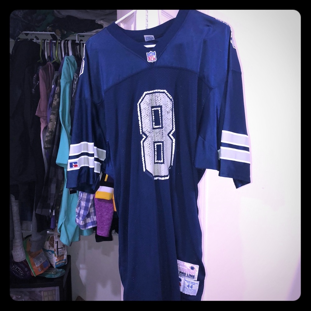 Dallas Cowboys Jersey